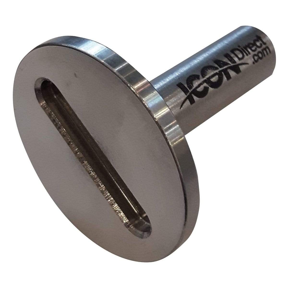 ICON Qualifies for Free Shipping ICON Spin Weld Driver 1.9" Patch #12481