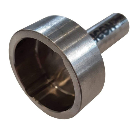 ICON Qualifies for Free Shipping ICON Spin Weld Driver 3/8" and 1/2" Raised FTP #12479