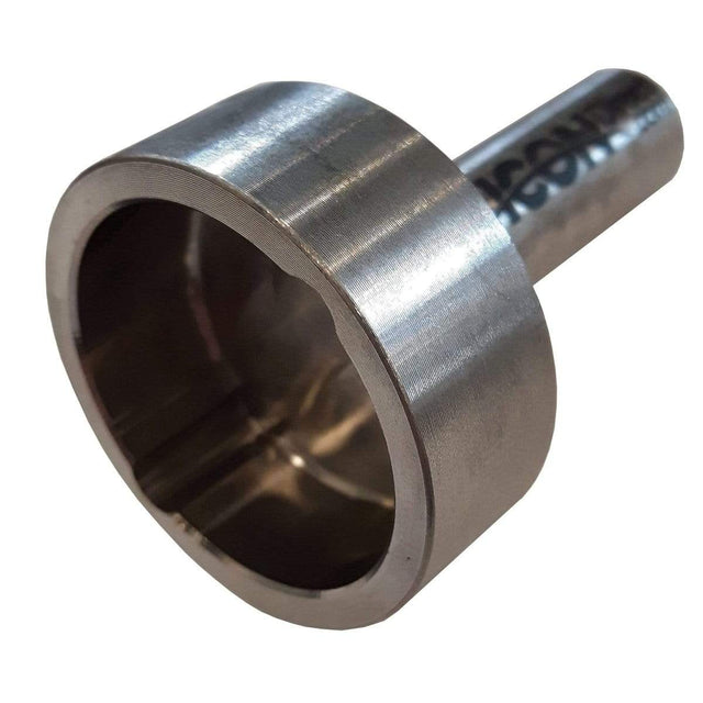 ICON Qualifies for Free Shipping ICON Spin Weld Driver 3/8" and 1/2" Raised FTP #12479