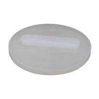 ICON Qualifies for Free Shipping ICON Threaded Pilot Spin Weld Patch 1.9
