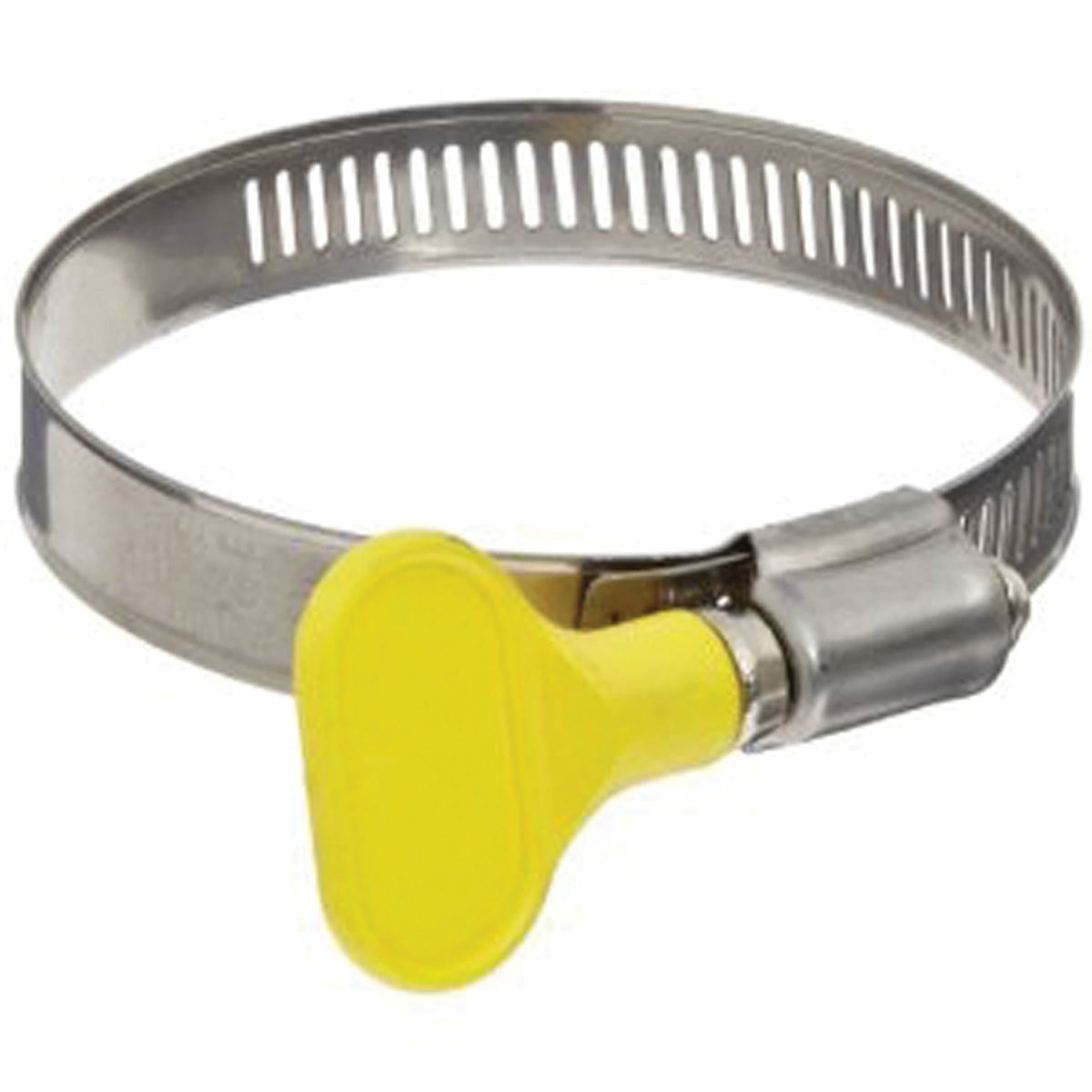 Ideal Turn-Key Clamps 1-1/4" to 1-3/4"-pk of 2 #5Y02858