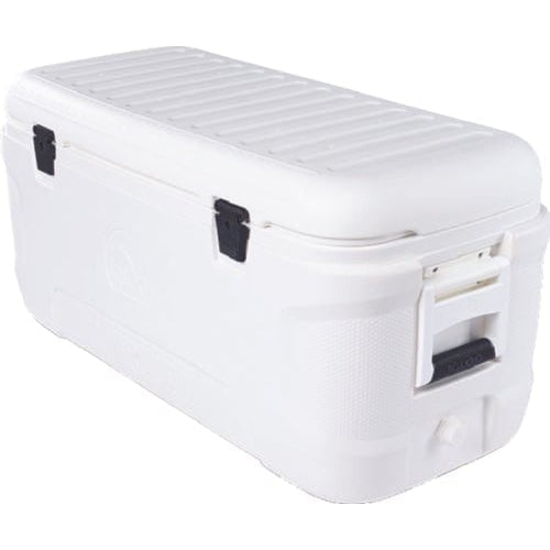 Igloo Products Not Qualified for Free Shipping Igloo Products 120 Quart Marine Contour White #50073