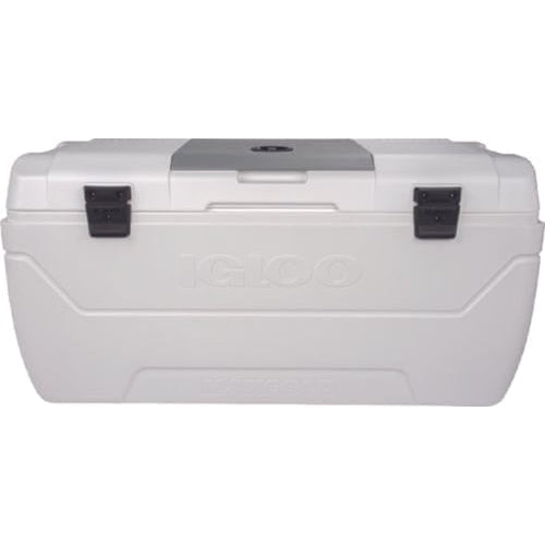 Igloo Products Not Qualified for Free Shipping Igloo Products 165 Quart Marine Contour White #50048