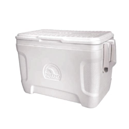 Igloo Products Qualifies for Free Shipping Igloo Products 25 Quart Marine Contour #49644