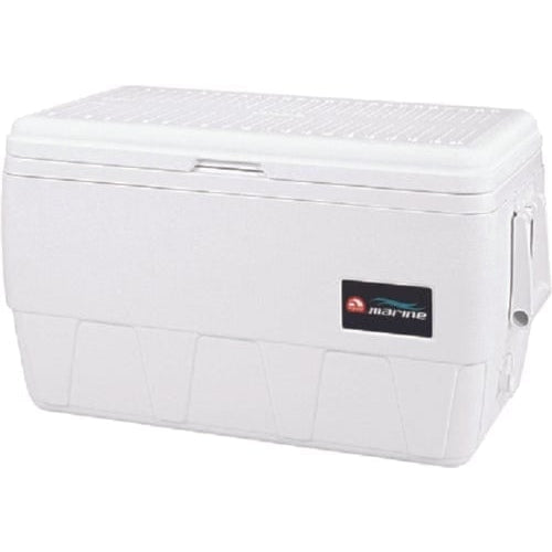Igloo Products Not Qualified for Free Shipping Igloo Products 48 Quart Marine Ultra White #44681