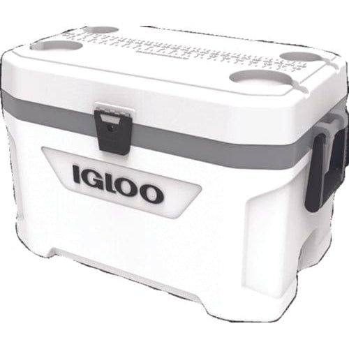 Igloo Products Not Qualified for Free Shipping Igloo Products 54 Quart Marine Ultra White #50541