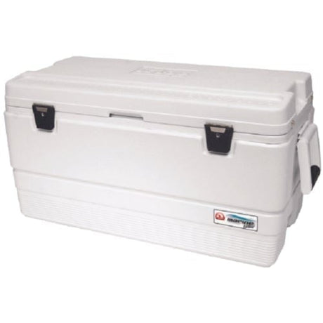Igloo Products Not Qualified for Free Shipping Igloo Products 94 Quart Marine Ultra White #44687