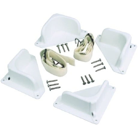Igloo Products Qualifies for Free Shipping Igloo Products Tie-Down Kit 54-162 Quart #9797
