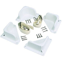 Igloo Products Qualifies for Free Shipping Igloo Products Tie-Down Kit 54-162 Quart #9797
