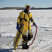 Imperial Ice Rescuer 1500 #80-1500-UNIV