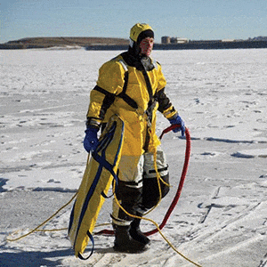 Imperial Ice Rescuer 1500 #80-1500-UNIV
