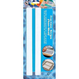 Incom Qualifies for Free Shipping Incom Black Traction Strip 1" x 12" #RE3900BL