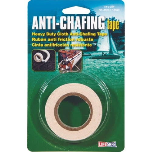 Incom Qualifies for Free Shipping Incom Tape-Anti Chafing 1" x 25' #RE3949