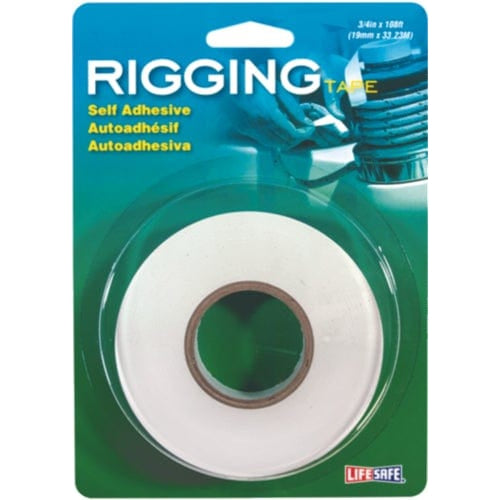 Incom Qualifies for Free Shipping Incom Tape-Rigging Self Adhesive #RE3947