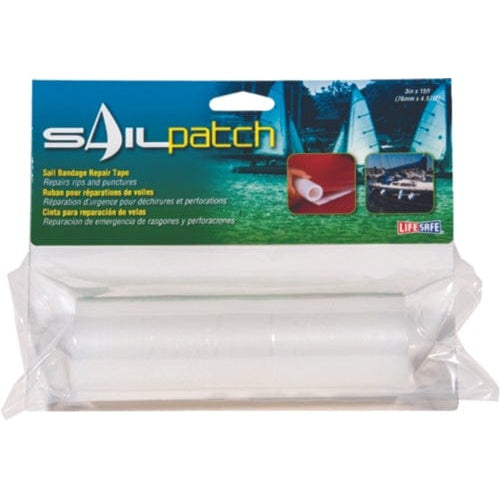 Incom Qualifies for Free Shipping Incom Ultra Strong Sail Patch Repair #RE1175