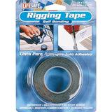 Incom Qualifies for Free Shipping Incom White Rigging Tape 1" x 15' #RE3867