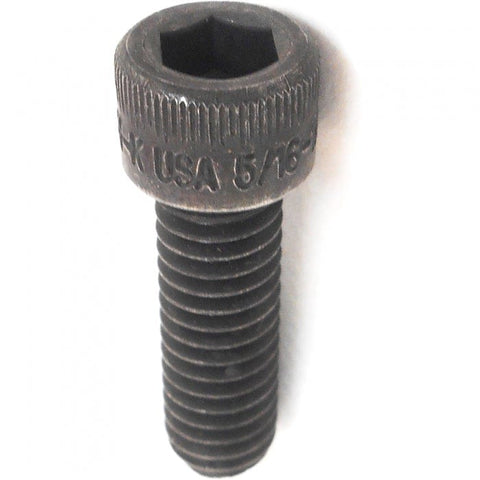 Indmar Qualifies for Free Shipping Indmar Bolt 5/16-18 x 1" #S565130