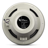 Infinity 10" Marine RGB Passive Subwoofer White Kappa #KAPPA1010M