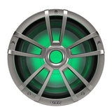 Infinity Qualifies for Free Shipping Infinity 1022MLT 10" Marine Speaker Titanium #INF1022MLT