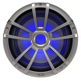Infinity Qualifies for Free Shipping Infinity 1022MLT 10" Marine Speaker Titanium #INF1022MLT