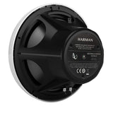 Infinity Qualifies for Free Shipping Infinity 1022MLT 10" Marine Speaker White #INF1022MLW