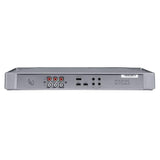 Infinity Qualifies for Free Shipping Infinity 4-Channel Marine Amplifier #INFM704A