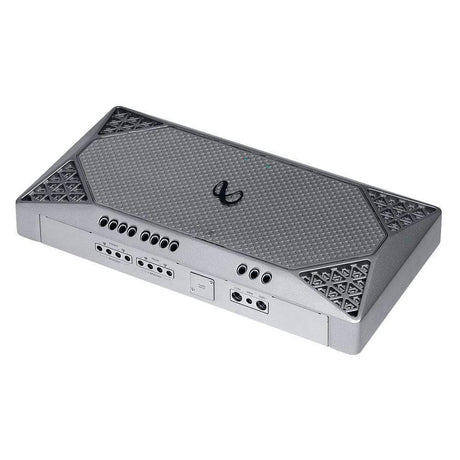 Infinity Qualifies for Free Shipping Infinity 4-Channel Marine Amplifier #INFM704A