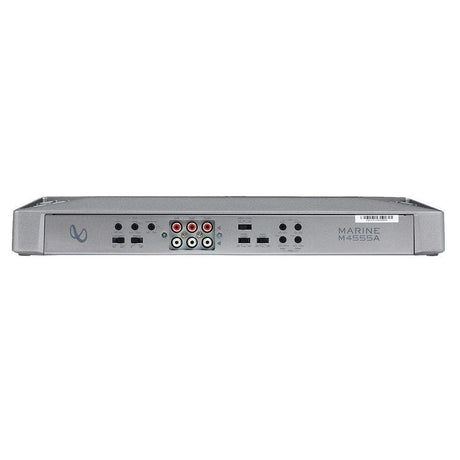 Infinity Qualifies for Free Shipping Infinity 5-Channel Marine Amplifier #INFM4555A