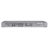 Infinity Qualifies for Free Shipping Infinity 5-Channel Marine Amplifier #INFM4555A