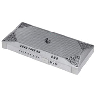 Infinity Qualifies for Free Shipping Infinity 5-Channel Marine Amplifier #INFM4555A