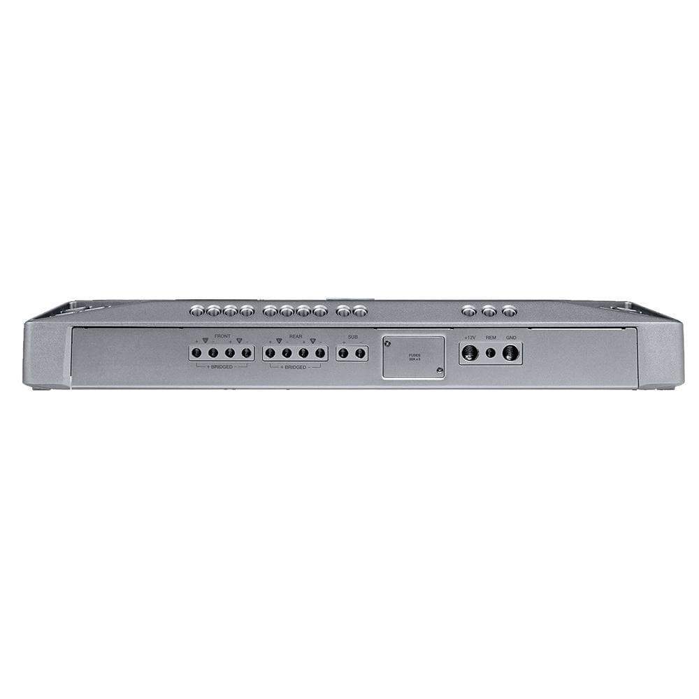 Infinity Qualifies for Free Shipping Infinity 5-Channel Marine Amplifier #INFM4555A