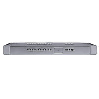 Infinity Qualifies for Free Shipping Infinity 5-Channel Marine Amplifier #INFM4555A