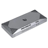 Infinity Qualifies for Free Shipping Infinity 5-Channel Marine Amplifier #INFM4555A