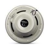 Infinity 6.5" Coaxial Marine RGB Speaker Titanium Kappa #KAPPA6125M