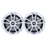 Infinity Qualifies for Free Shipping Infinity 622mbw Bulk 6.5" 2-Way Multi-Element Marine #622MBW-KIT