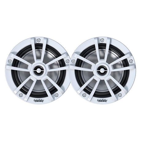 Infinity Qualifies for Free Shipping Infinity 622mbw Bulk 6.5" 2-Way Multi-Element Marine #622MBW-KIT