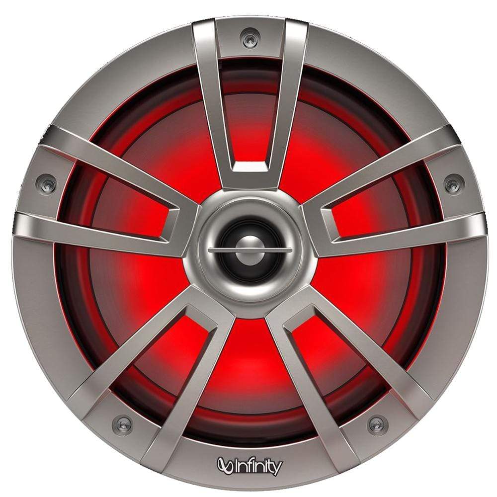 Infinity 622MLT 6.5" 2-Way Multi-Element Marine Speakers #INF622MLT
