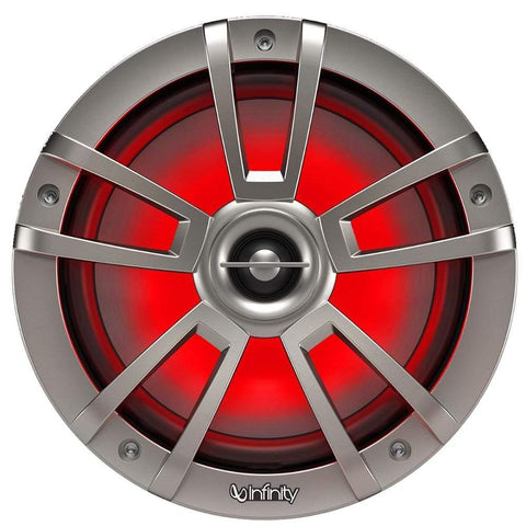 Infinity 622MLT 6.5" 2-Way Multi-Element Marine Speakers #INF622MLT