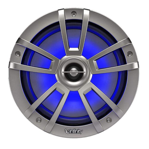 Infinity Qualifies for Free Shipping Infinity 622MLT 6.5" 2-Way Multi-Element Marine Speakers #INF622MLT