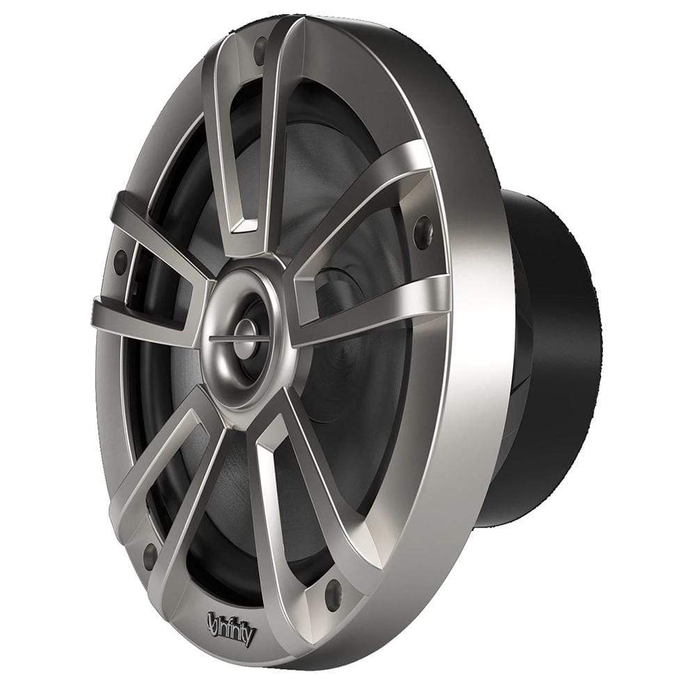 Infinity Qualifies for Free Shipping Infinity 622MLT 6.5" 2-Way Multi-Element Marine Speakers #INF622MLT