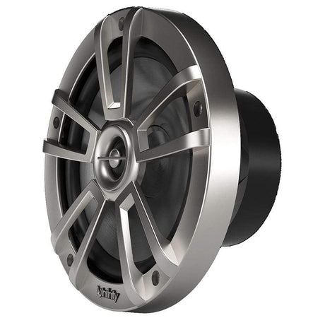 Infinity Qualifies for Free Shipping Infinity 622MLT 6.5" 2-Way Multi-Element Marine Speakers #INF622MLT