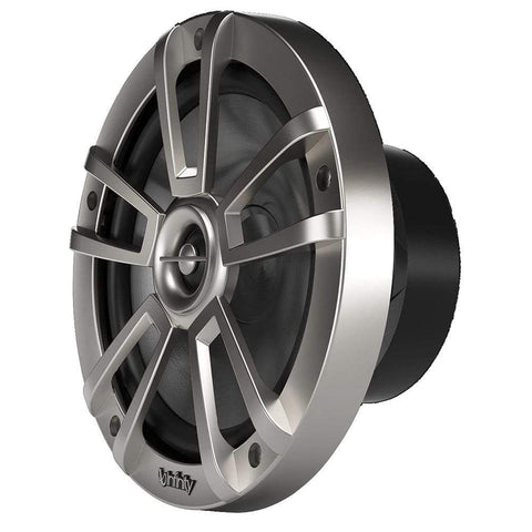 Infinity Qualifies for Free Shipping Infinity 622MLT 6.5" 2-Way Multi-Element Marine Speakers #INF622MLT