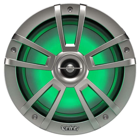 Infinity Qualifies for Free Shipping Infinity 622MLT 6.5" 2-Way Multi-Element Marine Speakers #INF622MLT