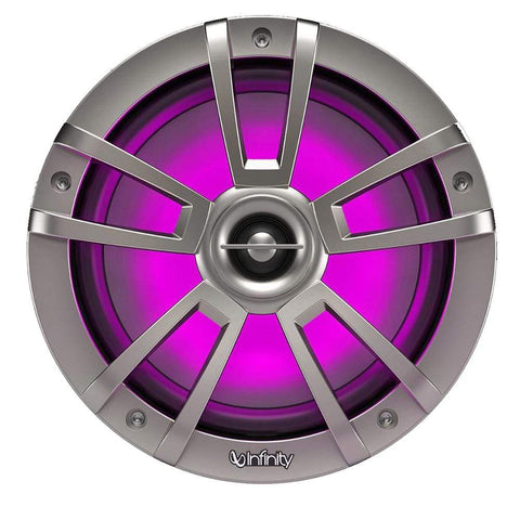 Infinity Qualifies for Free Shipping Infinity 622MLT 6.5" 2-Way Multi-Element Marine Speakers #INF622MLT