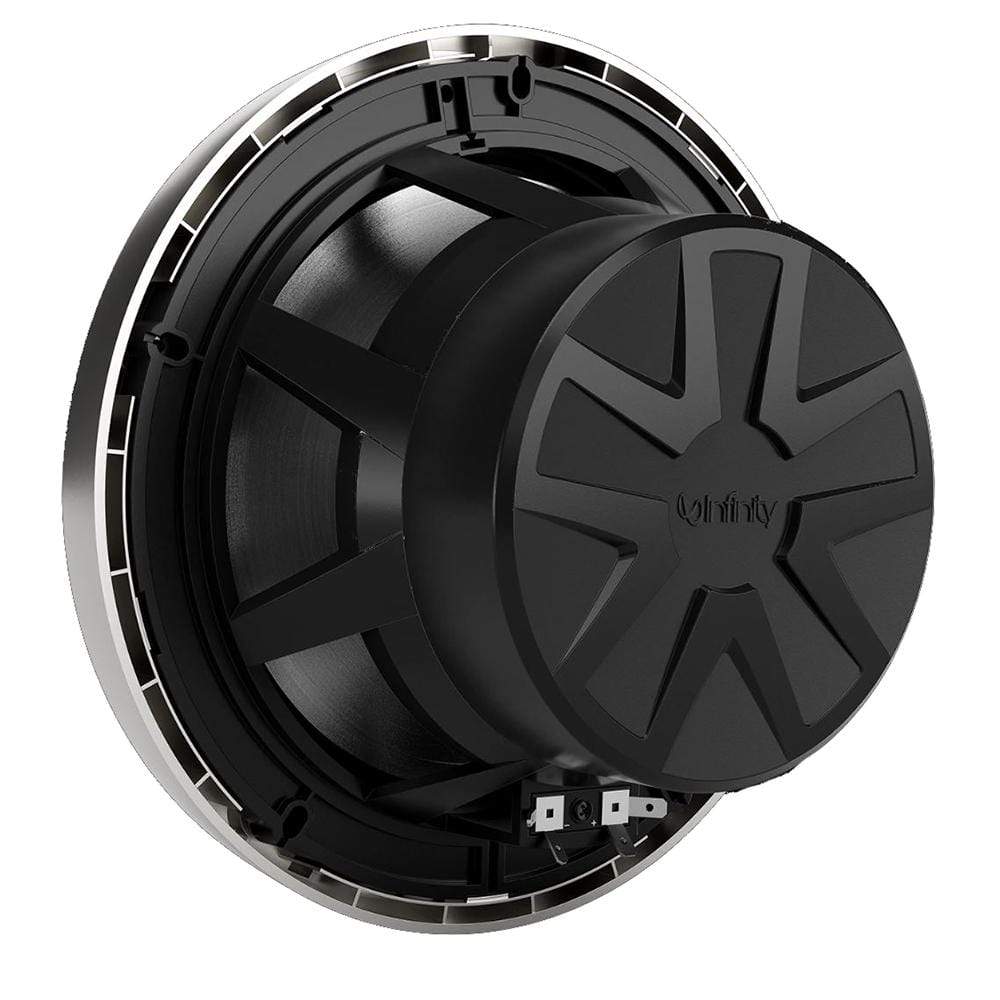 Infinity Qualifies for Free Shipping Infinity 622MLT 6.5" 2-Way Multi-Element Marine Speakers #INF622MLT