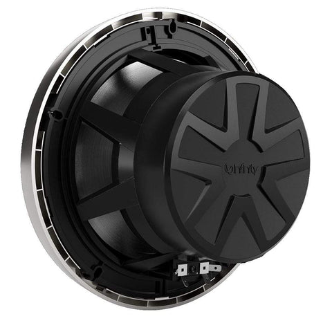 Infinity Qualifies for Free Shipping Infinity 622MLT 6.5" 2-Way Multi-Element Marine Speakers #INF622MLT