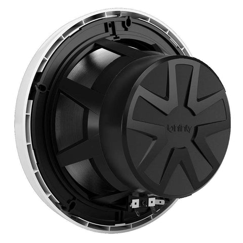 Infinity Qualifies for Free Shipping Infinity 622MLW 6.5" 2-Way Multi-Element Marine Speakers #INF622MLW