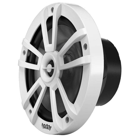 Infinity Qualifies for Free Shipping Infinity 622MLW 6.5" 2-Way Multi-Element Marine Speakers #INF622MLW