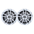 Infinity Qualifies for Free Shipping Infinity 622MLW 6.5" 2-Way Multi-Element Marine Speakers #INF622MLW
