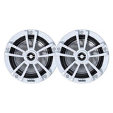 Infinity Qualifies for Free Shipping Infinity 622MLW 6.5" 2-Way Multi-Element Marine Speakers #INF622MLW